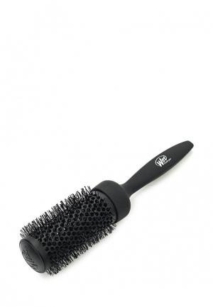 Расческа Wet Brush EPIC Professional Blowout 2,25 для укладки волос. Цвет: черный