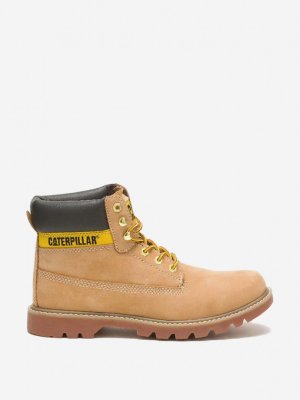 Ботинки мужские Colorado 2.0, Желтый Caterpillar. Цвет: желтый