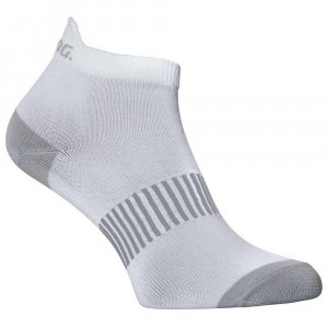 Носки Performance Ankle 2 шт, белый Salming