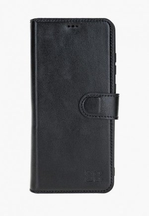 Чехол для телефона Bouletta Samsung Galaxy S20 Ultra. Цвет: черный