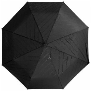 Мини-зонт , черный Gifts
