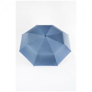 Зонт складной Panton KW041-000088 Синий Kawaii Factory