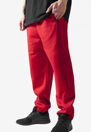 Спортивные брюки Sweatpants Sp , красный Urban Classics