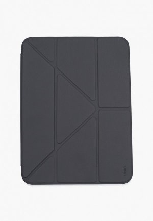 Чехол для планшета Uniq iPad Mini 8.3 (Gen 6). Цвет: серый