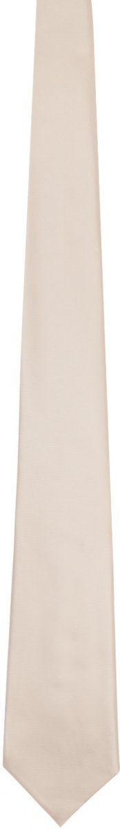 Однотонный галстук Off-White Tom Ford