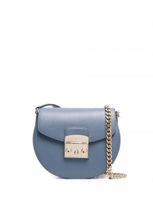 Furla сумка metropolis с клапаном