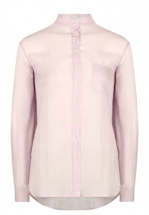 Блуза ANTONELLI FIRENZE. Цвет: розовый