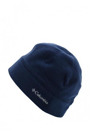 Шапка Columbia Thermarator™ Hat. Цвет: синий