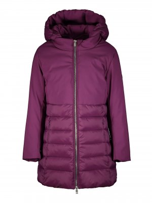 Куртка ATTA GIRL, фиолетовый Ciesse