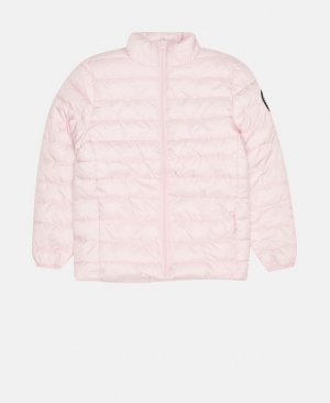 Зимняя куртка , розовый Hype