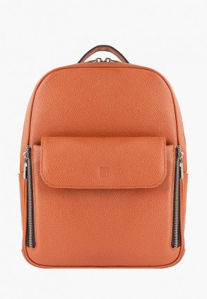 Рюкзак Mumi KONGO. Цвет: оранжевый