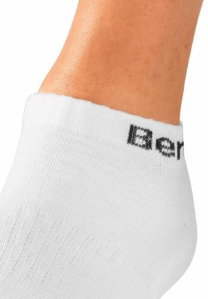 Спортивные носки 6 PACK UNISEX , цвет 6x weiß Bench