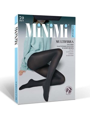 Mini multifibra 70 fumo MINIMI