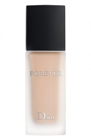 Тональный крем для лица Forever SPF 20 PA+++ , 1N Нейтральный (30ml) Dior. Цвет: бесцветный