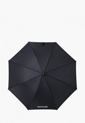 Зонт-трость Regatta Large Umbrella. Цвет: черный