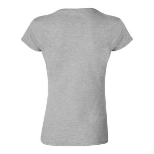 Женская футболка Softstyle Gildan