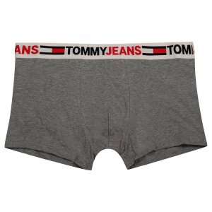 Боксеры UM0UM02401, серый Tommy Jeans