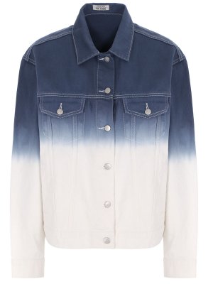 Куртка джинсовая VASSA&CO PIN CODE