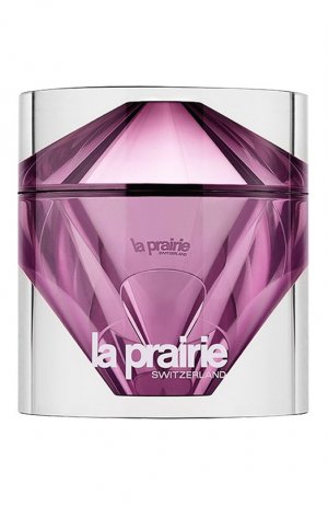 Крем для лица Platinum Rare Haute-Rejuvenation Cream (50ml) La Prairie. Цвет: бесцветный