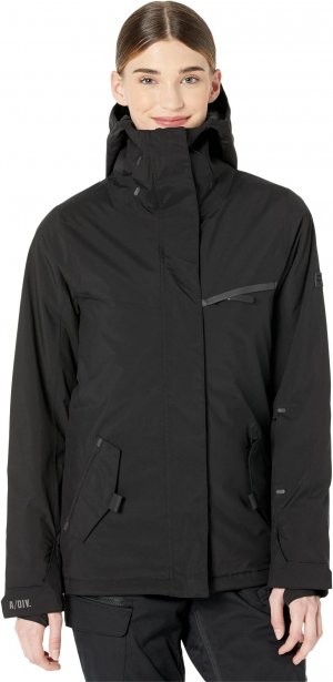 Куртка Eclipse Jacket , черный Billabong