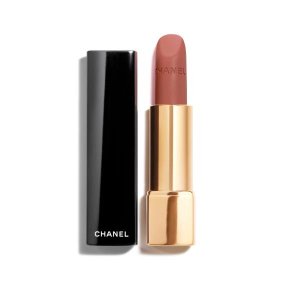 Rouge Allure Velvet Lip Stick Women Lips Cosmetic 162617 Интуитивный Chanel
