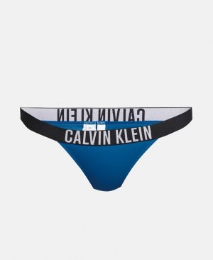 Бикини брюки , синий Calvin Klein