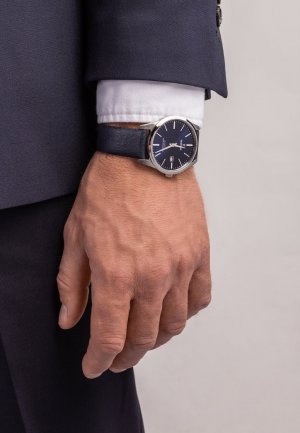 Часы CLASICO , цвет blue Festina