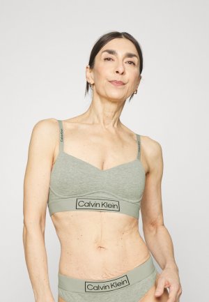 Бюстгальтер-майка Calvin Klein Underwear