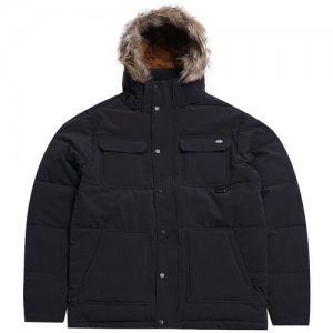 Куртка Manitou Jacket Black / M Dickies. Цвет: черный