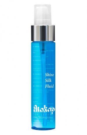 Сыворотка-флюид для волос Shine Silk Fluid (60ml) ElioKap. Цвет: бесцветный