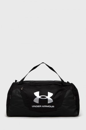 Большая спортивная сумка Undeniable 5.0, черный Under Armour