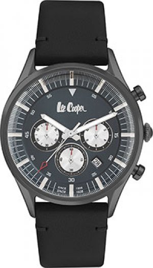Fashion наручные мужские часы LC07303.091. Коллекция Sport Lee Cooper