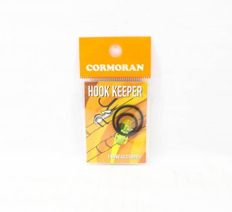 Стержень-держатель крючка Comoran, диаметр 4–9 мм, желтый (2928) Viva