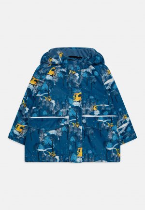 Зимняя куртка tec Kustavi Unisex , цвет soft navy Reima