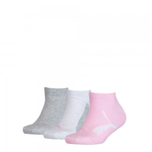 Детские носки Youth Trainer Socks 3 Pack PUMA