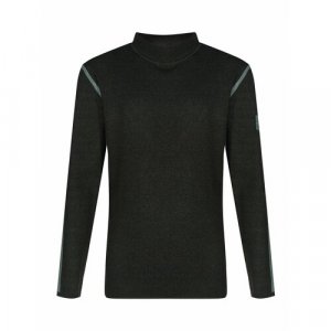 Пуловер , размер 3XL, серый Wellensteyn. Цвет: серый