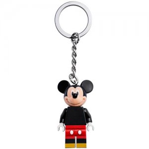 Брелок для ключей Микки Маус 853998 LEGO