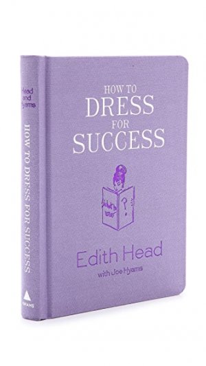 «How to Dress for Success» Books with Style