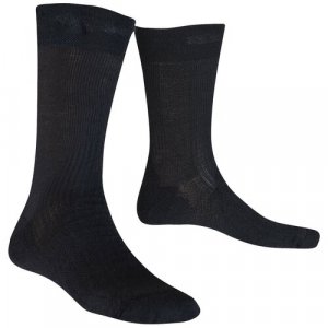 Носки , размер 35/38, черный X-Socks. Цвет: черный