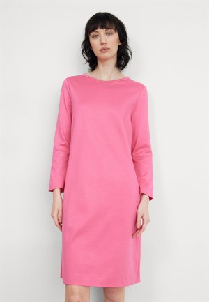 Дневное платье , цвет super pink Marc Cain