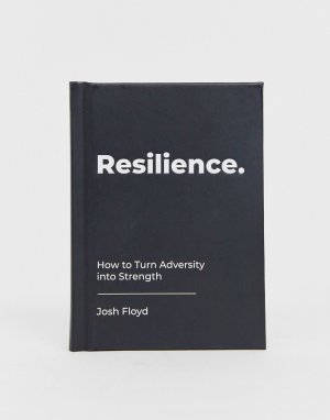 Книга Resilience-Мульти Books