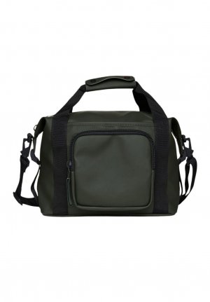 Дорожная сумка Texel Kit Bag Unisex , зеленый Rains