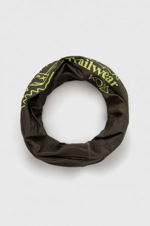 Многофункциональный шарф Dipsea , зеленый The North Face