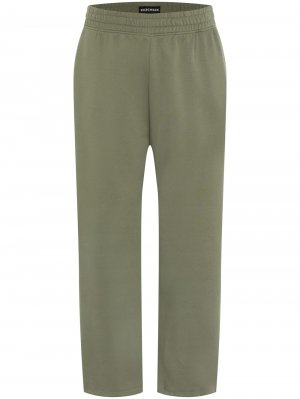 Свободные брюки , темно-зеленый Chiemsee