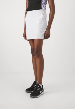 Спортивная юбка WOMEN SUSI SKORT , цвет white Kjus