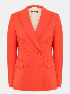 Пиджаки Marc Aurel. Цвет: оранжевый