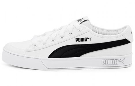 Обувь Puma SMASH V2 VULC C для скейтборда