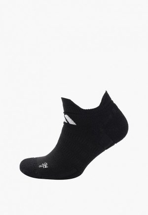 Носки adidas TENNIS LOW SOCK. Цвет: черный