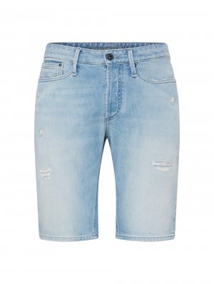 Обычные джинсы RAZOR, светло-синий Denham
