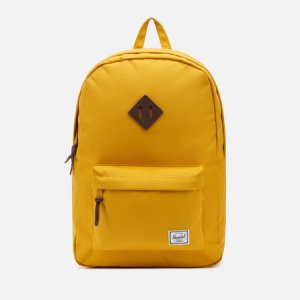 Рюкзак Heritage Herschel Supply Co.. Цвет: жёлтый